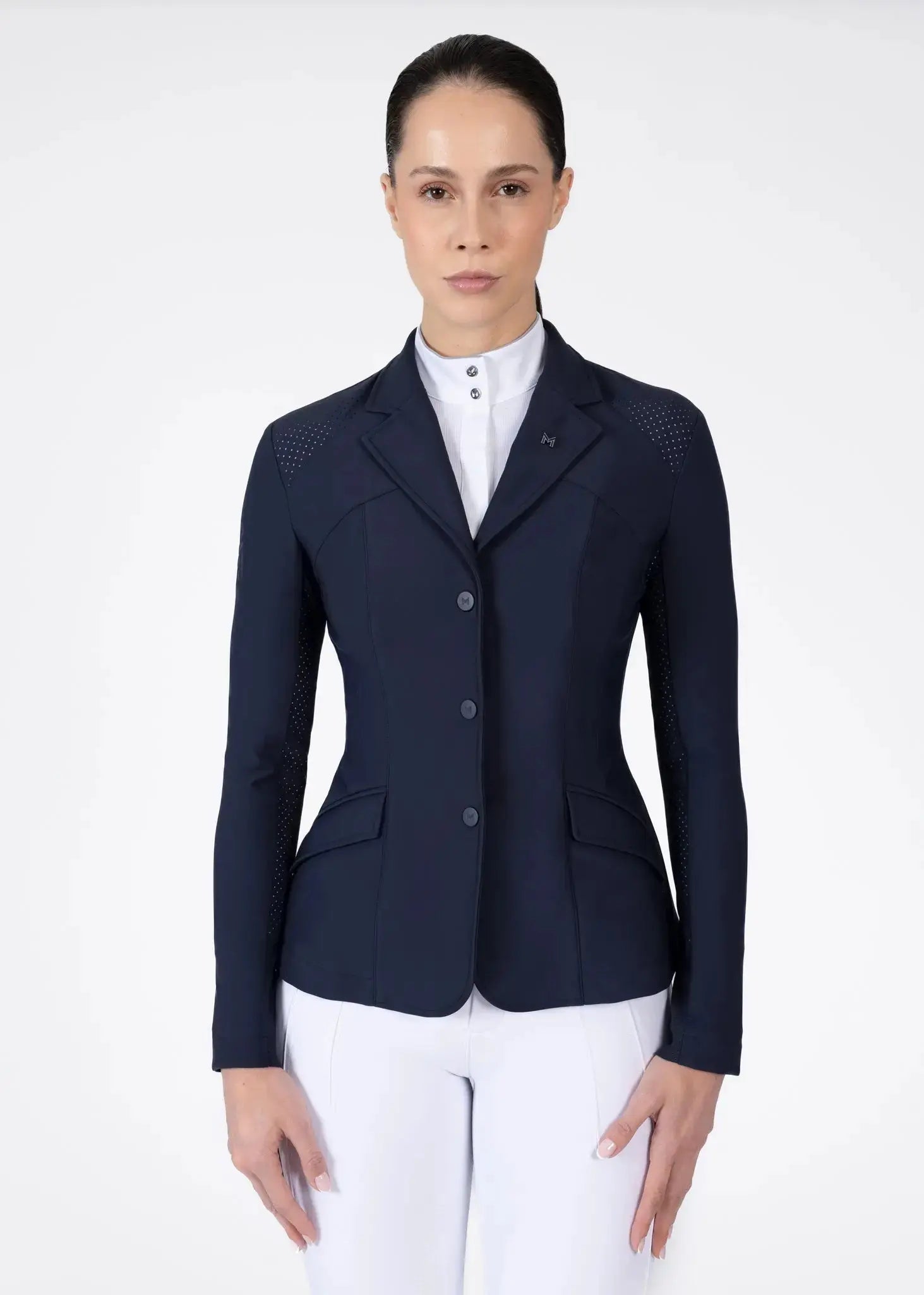 Maximilian Equestrian Aura Show Jacket by Maximilian Equestrian at  Try A Bit