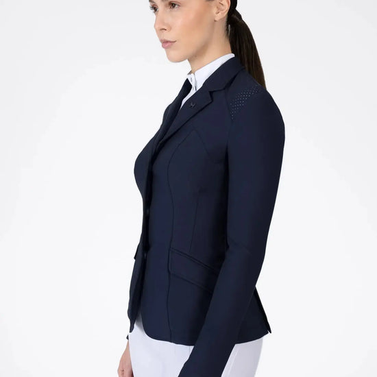 Maximilian Equestrian Aura Show Jacket by Maximilian Equestrian at  Try A Bit