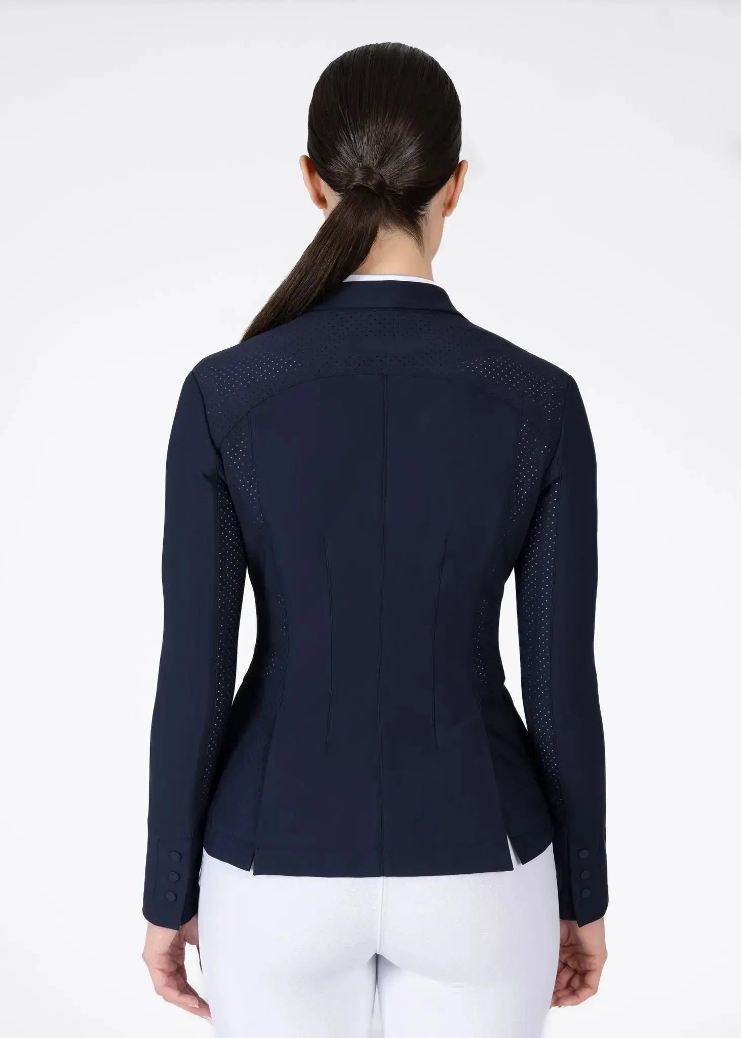 Maximilian Equestrian Aura Show Jacket by Maximilian Equestrian at  Try A Bit