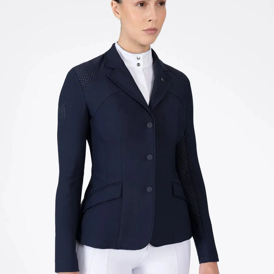 Maximilian Equestrian Aura Show Jacket by Maximilian Equestrian at  Try A Bit