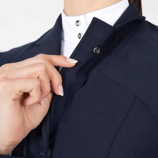 Maximilian Equestrian Aura Show Jacket by Maximilian Equestrian at  Try A Bit