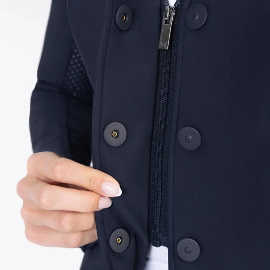Maximilian Equestrian Aura Show Jacket by Maximilian Equestrian at  Try A Bit