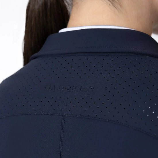 Maximilian Equestrian Aura Show Jacket by Maximilian Equestrian at  Try A Bit