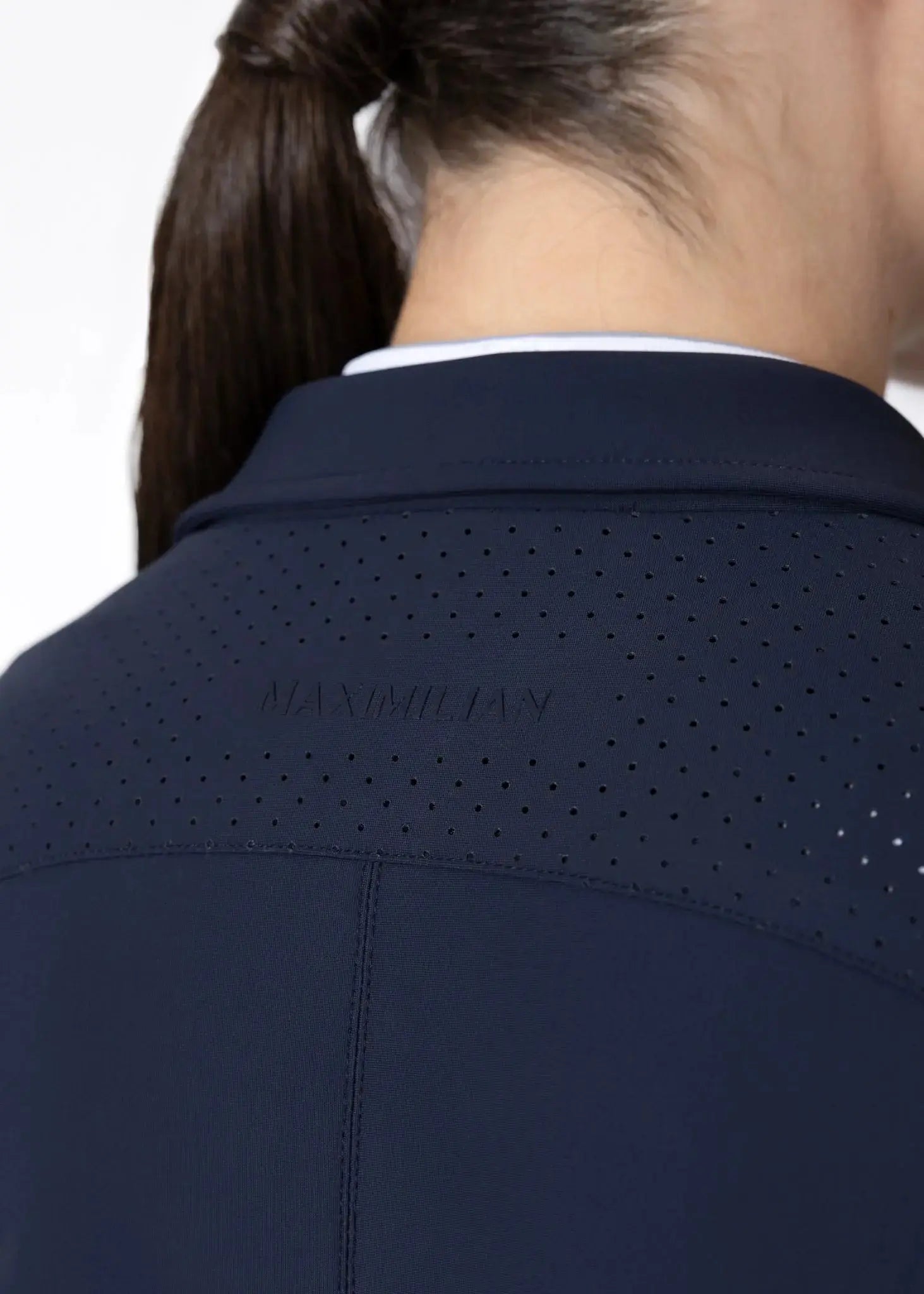 Maximilian Equestrian Aura Show Jacket by Maximilian Equestrian at  Try A Bit