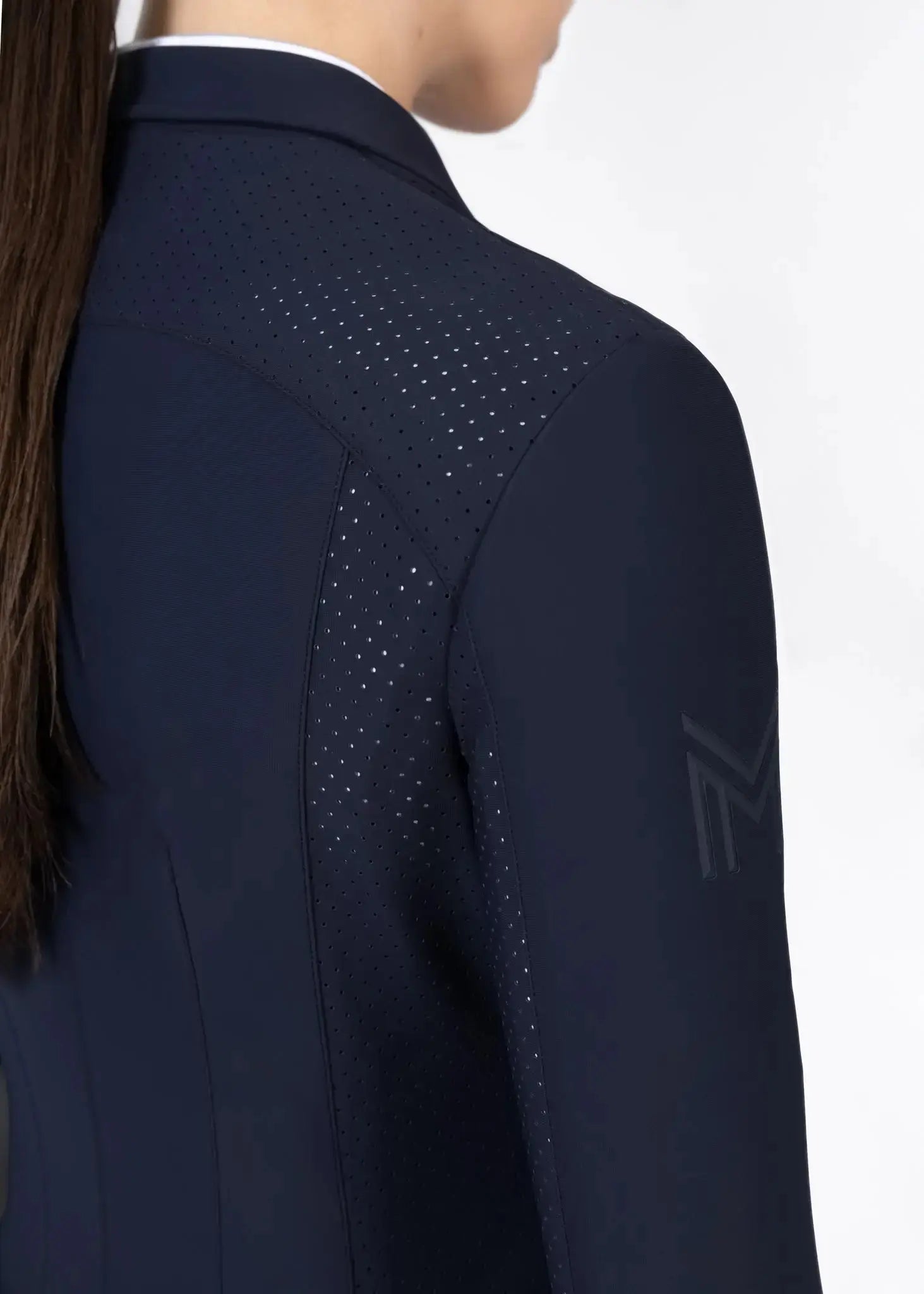 Maximilian Equestrian Aura Show Jacket by Maximilian Equestrian at  Try A Bit