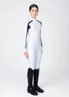 Maximilian Equestrian YR Aveen Long Sleeve Show Shirt by Maximilian Equestrian at  Try A Bit