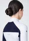Maximilian Equestrian YR Aveen Long Sleeve Show Shirt by Maximilian Equestrian at  Try A Bit