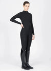 Maximilian Equestrian Aero Long Sleeve Base Layer by Maximilian Equestrian at  Try A Bit