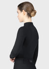 Maximilian Equestrian Aero Long Sleeve Base Layer by Maximilian Equestrian at  Try A Bit