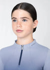 Maximilian Equestrian YR Ombré Short Sleeve Base Layer by Maximilian Equestrian at  Try A Bit