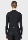 Maximilian Equestrian Aero Long Sleeve Base Layer by Maximilian Equestrian at  Try A Bit