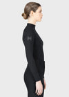 Maximilian Equestrian Aero Long Sleeve Base Layer by Maximilian Equestrian at  Try A Bit
