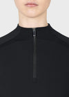 Maximilian Equestrian Aero Long Sleeve Base Layer by Maximilian Equestrian at  Try A Bit
