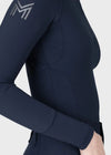 Maximilian Equestrian Aero Long Sleeve Base Layer by Maximilian Equestrian at  Try A Bit
