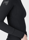 Maximilian Equestrian Aero Long Sleeve Base Layer by Maximilian Equestrian at  Try A Bit