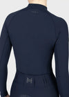 Maximilian Equestrian Aero Long Sleeve Base Layer by Maximilian Equestrian at  Try A Bit