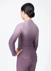 Maximilian Equestrian YR Ombré Long Sleeve Base Layer by Maximilian Equestrian at  Try A Bit