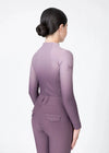 Maximilian Equestrian YR Ombré Long Sleeve Base Layer by Maximilian Equestrian at  Try A Bit