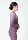 Maximilian Equestrian YR Ombré Long Sleeve Base Layer by Maximilian Equestrian at  Try A Bit