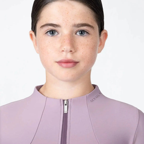 Maximilian Equestrian YR Ombré Short Sleeve Base Layer by Maximilian Equestrian at  Try A Bit