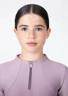Maximilian Equestrian YR Ombré Short Sleeve Base Layer by Maximilian Equestrian at  Try A Bit