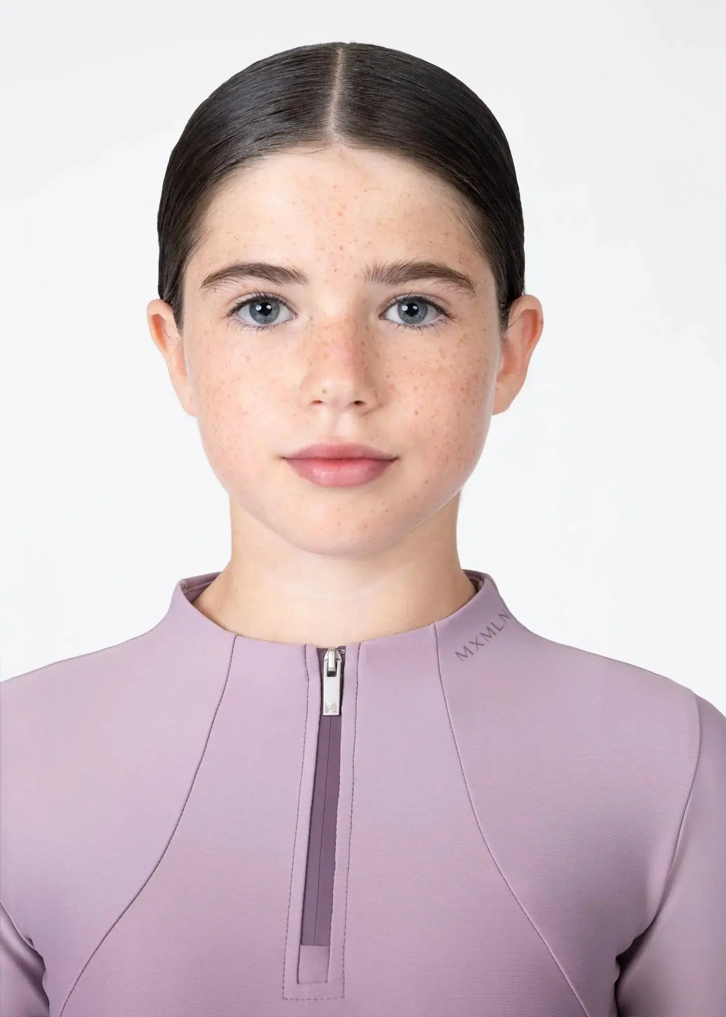 Maximilian Equestrian YR Ombré Short Sleeve Base Layer by Maximilian Equestrian at  Try A Bit