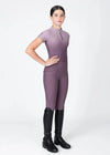 Maximilian Equestrian YR Ombré Short Sleeve Base Layer by Maximilian Equestrian at  Try A Bit