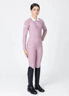 Maximilian Equestrian YR Concept Long Sleeve Polo Shirt by Maximilian Equestrian at  Try A Bit