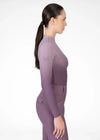 Maximilian Equestrian Ombré Long Sleeve Base Layer by Maximilian Equestrian at  Try a Bit