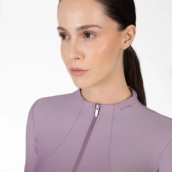 Maximilian Equestrian Ombré Long Sleeve Base Layer by Maximilian Equestrian at  Try a Bit