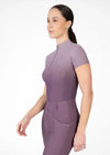 Maximilian Equestrian Ombré Short Sleeve Base Layer by Maximilian Equestrian at  Try a Bit