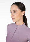 Maximilian Equestrian Ombré Short Sleeve Base Layer by Maximilian Equestrian at  Try a Bit