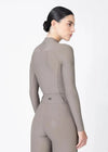 Maximilian Equestrian Origin Long Sleeve Base Layer by Maximilian Equestrian at  Try A Bit
