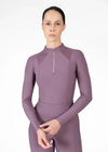 Maximilian Equestrian Frame Long Sleeve Base Layer Performance Riding Top by Maximilian Equestrian at  Try a Bit