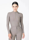 Maximilian Equestrian Origin Long Sleeve Base Layer by Maximilian Equestrian at  Try A Bit