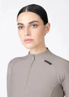 Maximilian Equestrian Origin Long Sleeve Base Layer by Maximilian Equestrian at  Try A Bit