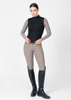 Fit Technical Vest (Black) by Maximilian Equestrian at  Try A Bit
