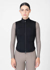 Fit Technical Vest (Black) by Maximilian Equestrian at  Try A Bit