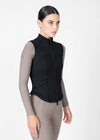 Fit Technical Vest (Black) by Maximilian Equestrian at  Try A Bit
