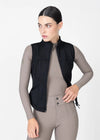 Fit Technical Vest (Black) by Maximilian Equestrian at  Try A Bit