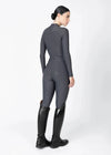 Maximilian Equestrian Origin Long Sleeve Base Layer by Maximilian Equestrian at  Try A Bit