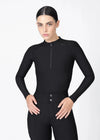 Maximilian Equestrian Origin Long Sleeve Base Layer by Maximilian Equestrian at  Try A Bit