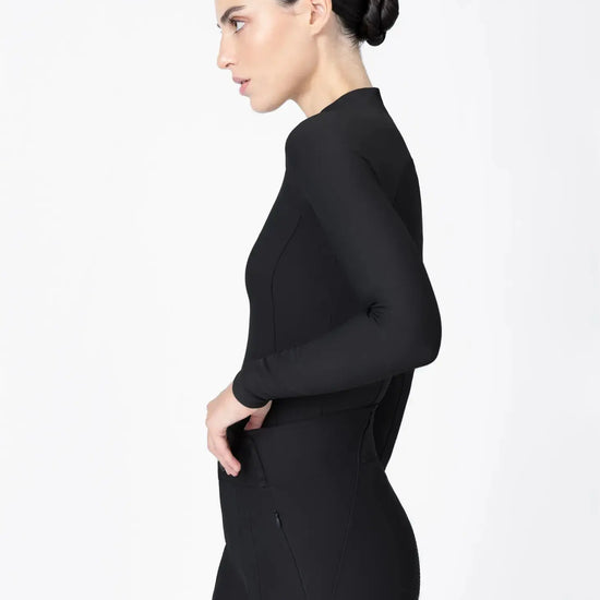 Maximilian Equestrian Origin Long Sleeve Base Layer by Maximilian Equestrian at  Try A Bit
