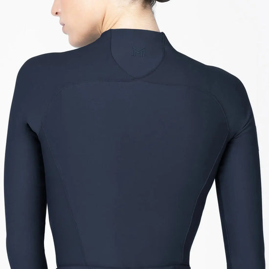 Maximilian Equestrian Origin Long Sleeve Base Layer by Maximilian Equestrian at  Try A Bit