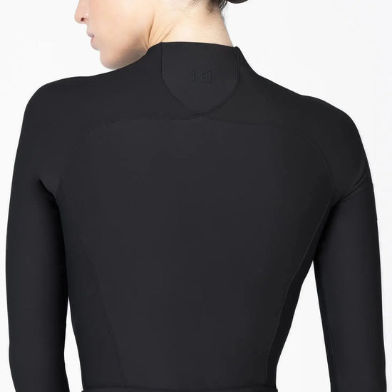 Maximilian Equestrian Origin Long Sleeve Base Layer by Maximilian Equestrian at  Try A Bit