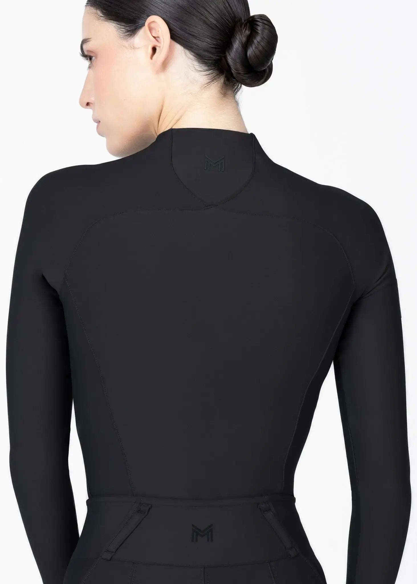 Maximilian Equestrian Origin Long Sleeve Base Layer by Maximilian Equestrian at  Try A Bit