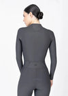 Maximilian Equestrian Origin Long Sleeve Base Layer by Maximilian Equestrian at  Try A Bit