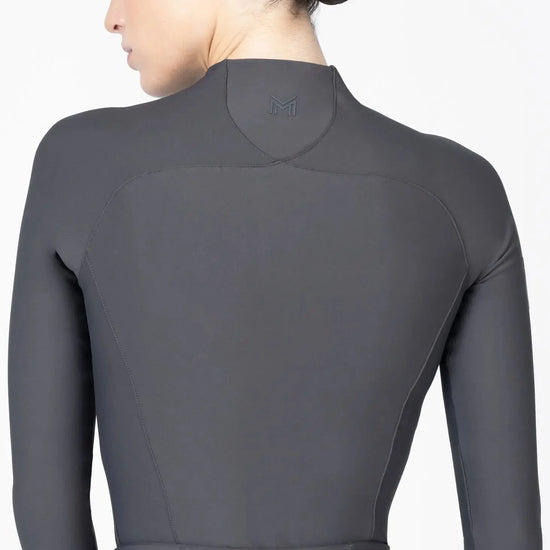 Maximilian Equestrian Origin Long Sleeve Base Layer by Maximilian Equestrian at  Try A Bit