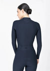 Maximilian Equestrian Origin Long Sleeve Base Layer by Maximilian Equestrian at  Try A Bit