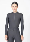 Maximilian Equestrian Origin Long Sleeve Base Layer by Maximilian Equestrian at  Try A Bit